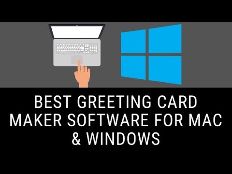 Print greeting cards software free